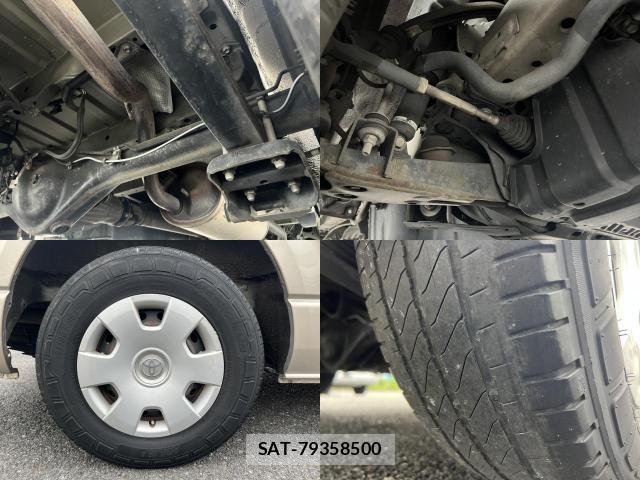 Toyota HIACE WAGON 2013-10 8223368-2