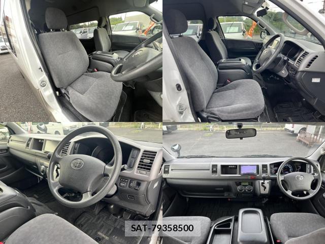 Toyota HIACE WAGON 2013-10 8223368-3