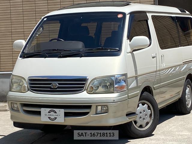 Toyota HIACE WAGON 2000-07 8223440-1