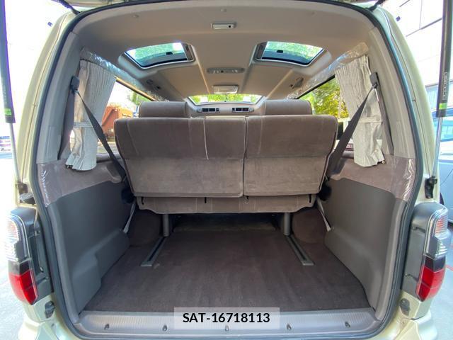 Toyota HIACE WAGON 2000-07 8223440-14