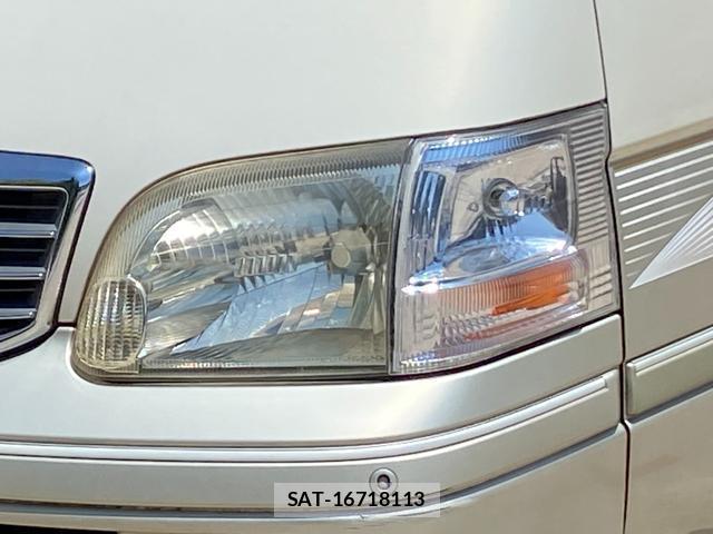 Toyota HIACE WAGON 2000-07 8223440-15