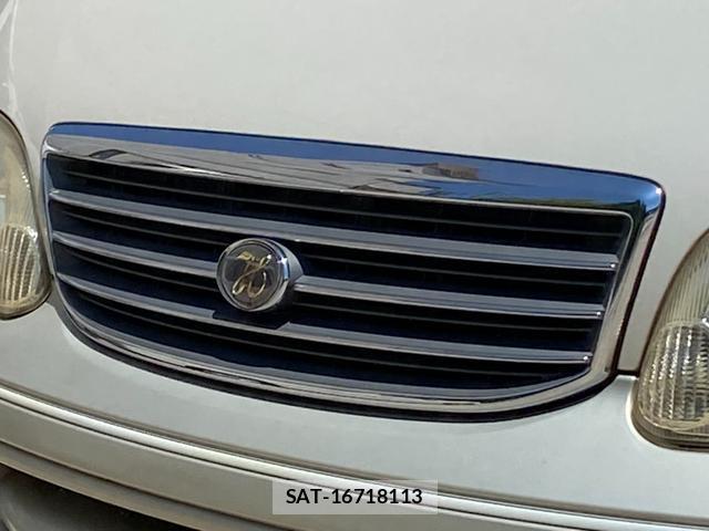 Toyota HIACE WAGON 2000-07 8223440-16