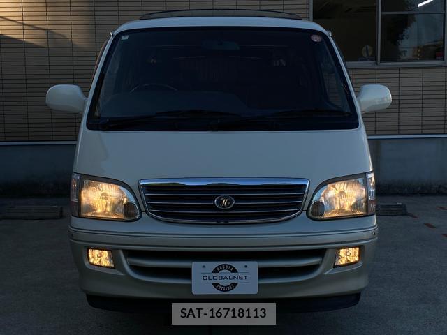 Toyota HIACE WAGON 2000-07 8223440-17