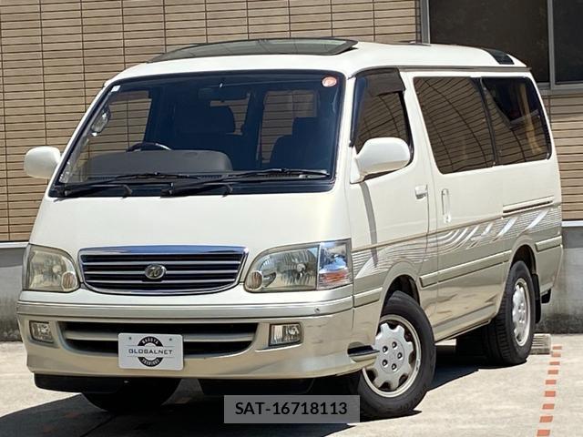Toyota HIACE WAGON 2000-07 8223440-18