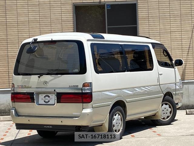 Toyota HIACE WAGON 2000-07 8223440-5