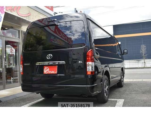 Toyota HIACE WAGON 2026-06 8224152-1