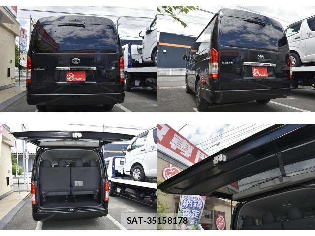 Toyota HIACE WAGON 2026-06 8224152-4