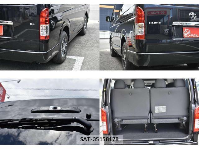 Toyota HIACE WAGON 2026-06 8224152-5