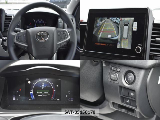 Toyota HIACE WAGON 2026-06 8224152-7