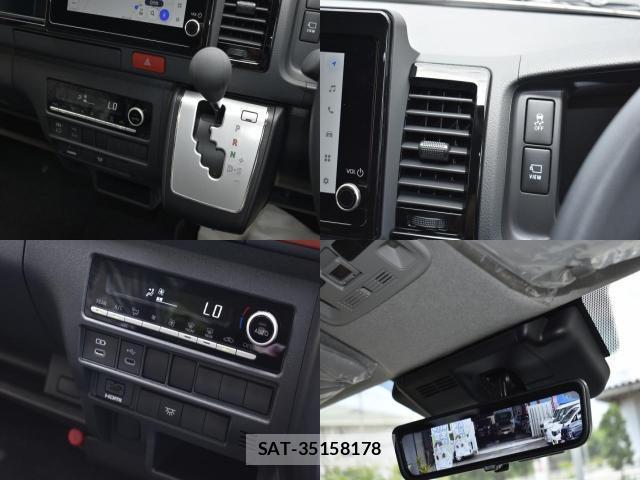 Toyota HIACE WAGON 2026-06 8224152-8