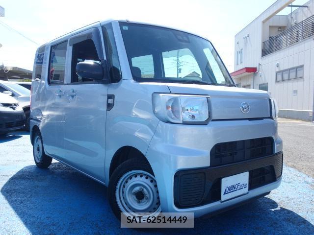 Daihatsu HIJET CADDIE 2020-06 8216755-1