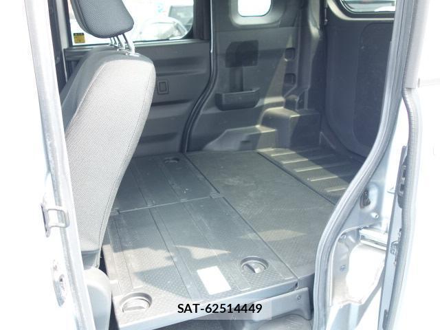 Daihatsu HIJET CADDIE 2020-06 8216755-10