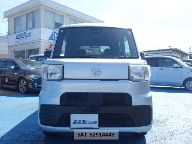 Daihatsu HIJET CADDIE 2020-06 8216755-13