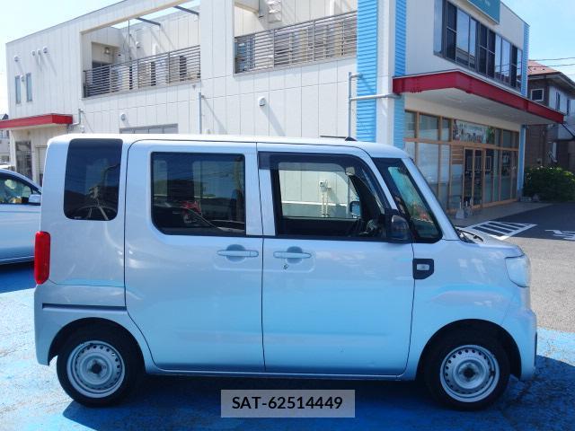 Daihatsu HIJET CADDIE 2020-06 8216755-14