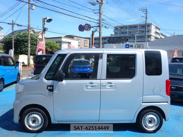 Daihatsu HIJET CADDIE 2020-06 8216755-15