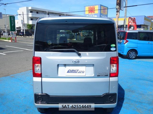 Daihatsu HIJET CADDIE 2020-06 8216755-16