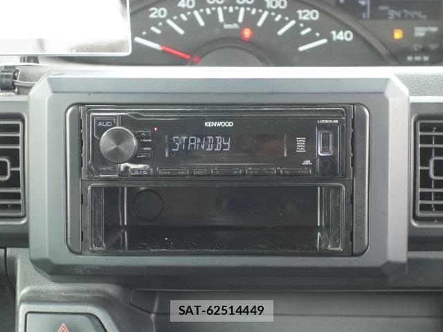 Daihatsu HIJET CADDIE 2020-06 8216755-18
