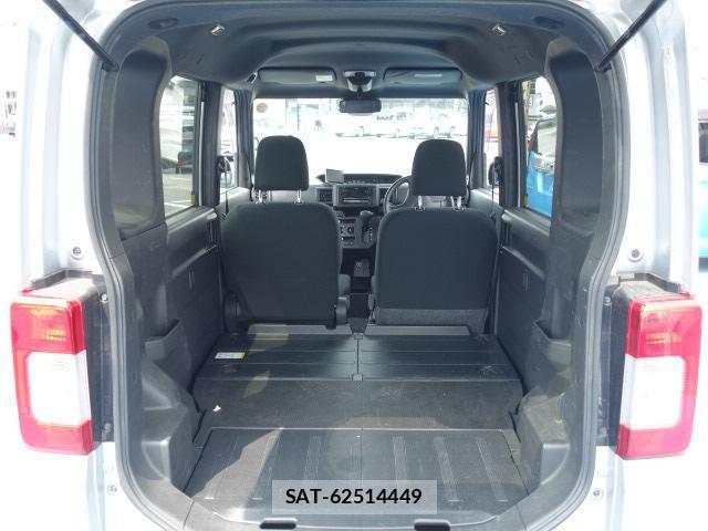 Daihatsu HIJET CADDIE 2020-06 8216755-19