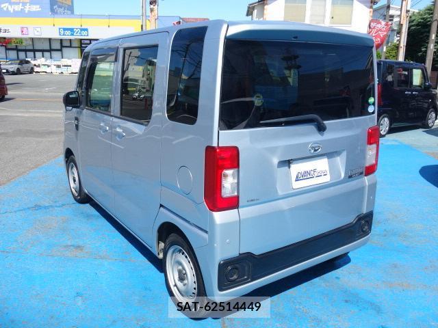 Daihatsu HIJET CADDIE 2020-06 8216755-2