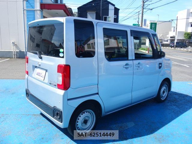 Daihatsu HIJET CADDIE 2020-06 8216755-3
