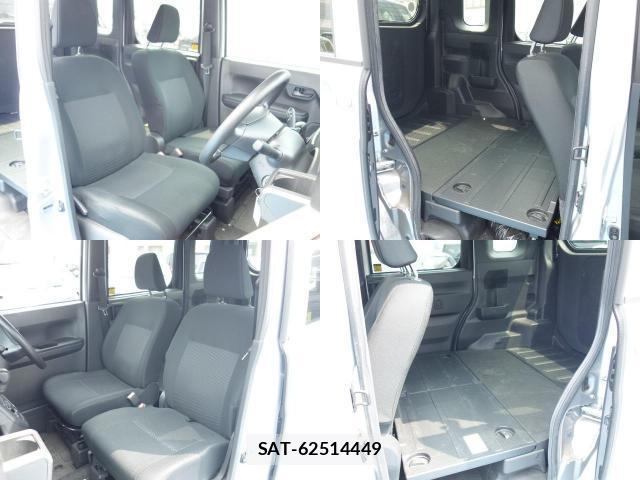 Daihatsu HIJET CADDIE 2020-06 8216755-6