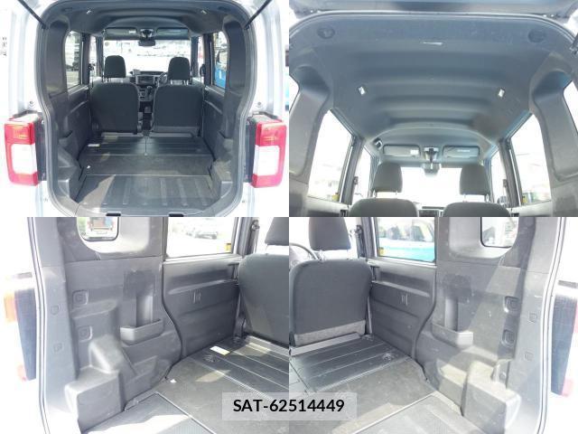 Daihatsu HIJET CADDIE 2020-06 8216755-7