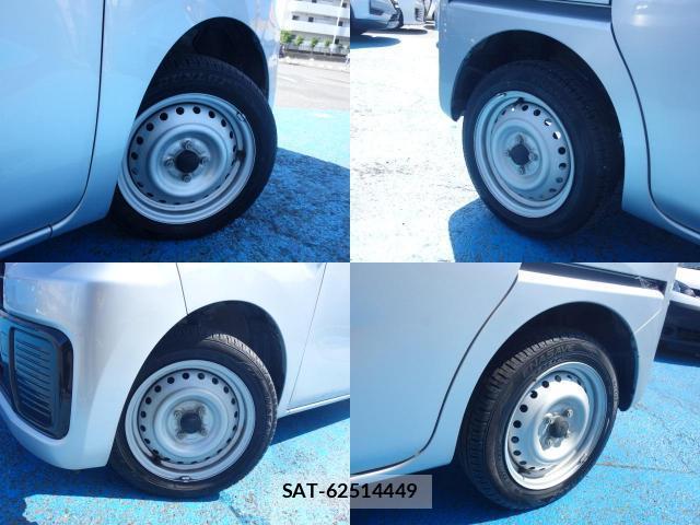 Daihatsu HIJET CADDIE 2020-06 8216755-8