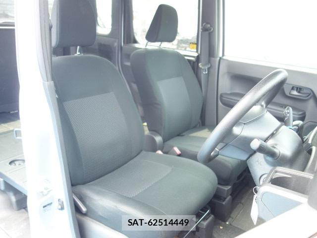 Daihatsu HIJET CADDIE 2020-06 8216755-9