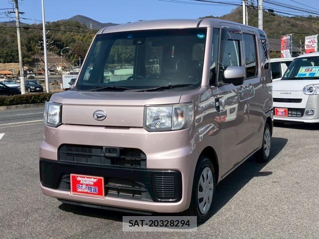 sat car