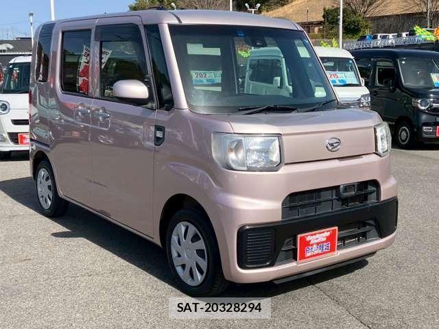 Daihatsu HIJET CADDIE 2016-09 8218168-10