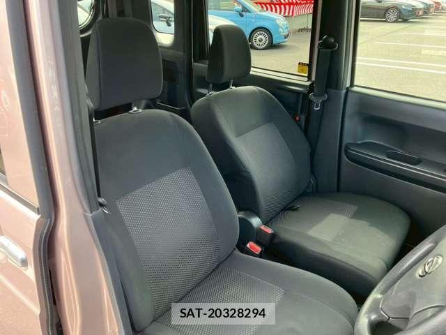 Daihatsu HIJET CADDIE 2016-09 8218168-12