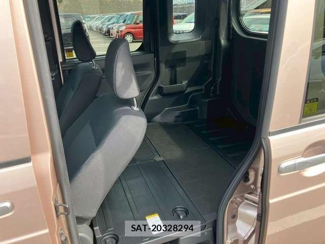 Daihatsu HIJET CADDIE 2016-09 8218168-14