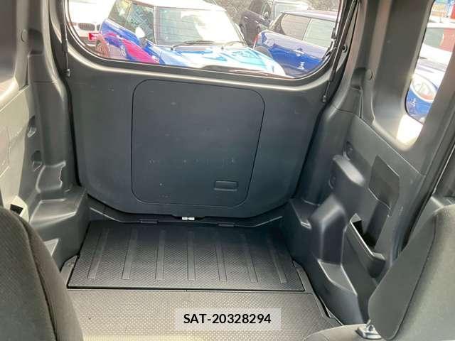 Daihatsu HIJET CADDIE 2016-09 8218168-16