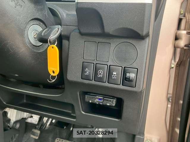 Daihatsu HIJET CADDIE 2016-09 8218168-18