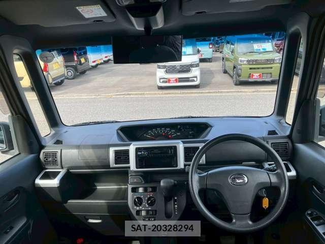 Daihatsu HIJET CADDIE 2016-09 8218168-2