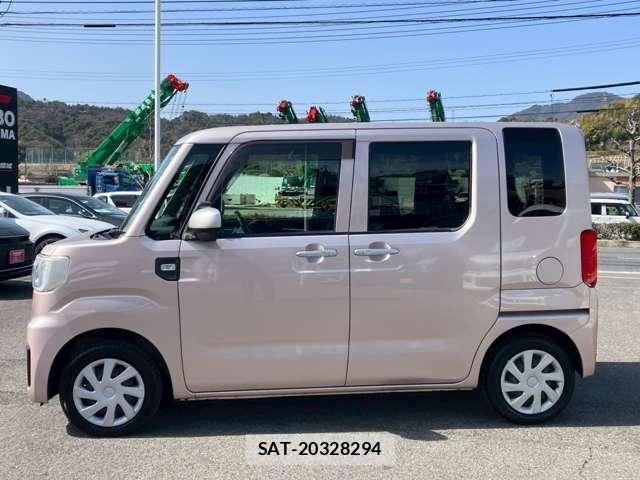 Daihatsu HIJET CADDIE 2016-09 8218168-3
