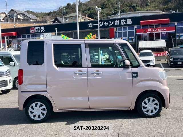 Daihatsu HIJET CADDIE 2016-09 8218168-4