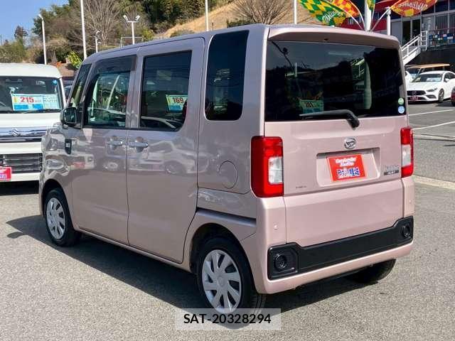 Daihatsu HIJET CADDIE 2016-09 8218168-5