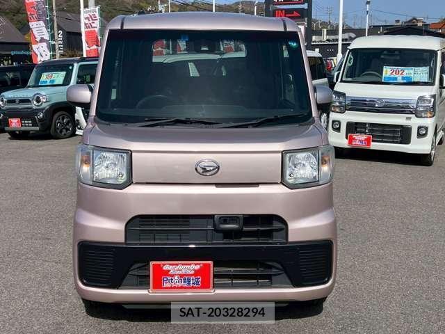 Daihatsu HIJET CADDIE 2016-09 8218168-7