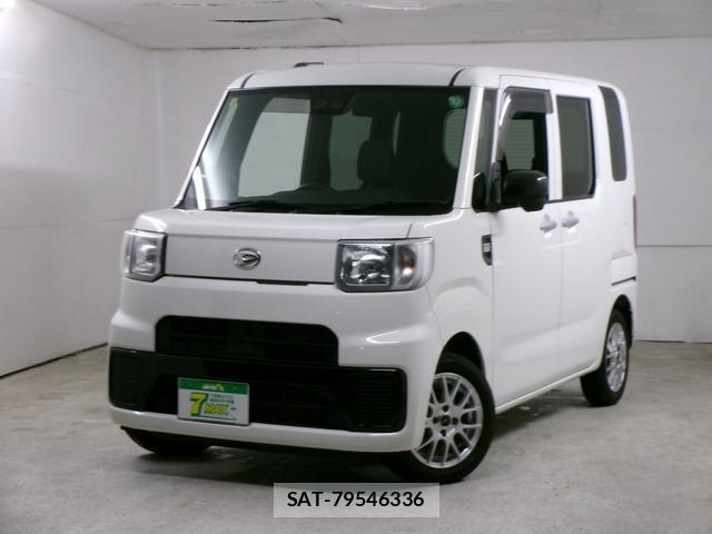 sat car
