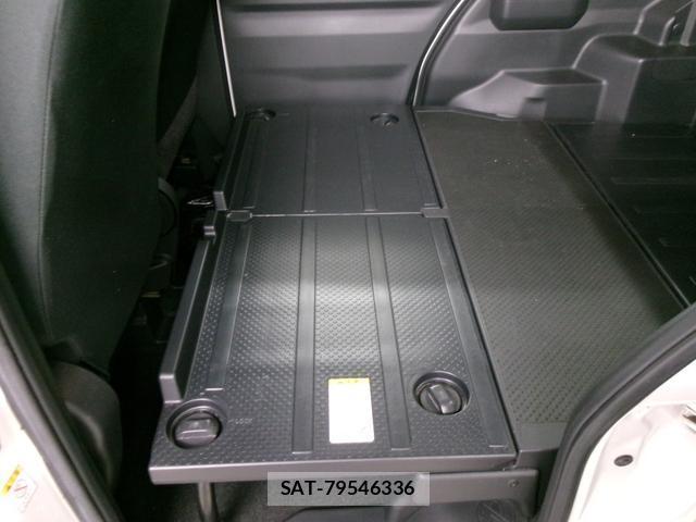 Daihatsu HIJET CADDIE 2019-10 8219057-10