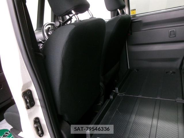 Daihatsu HIJET CADDIE 2019-10 8219057-11
