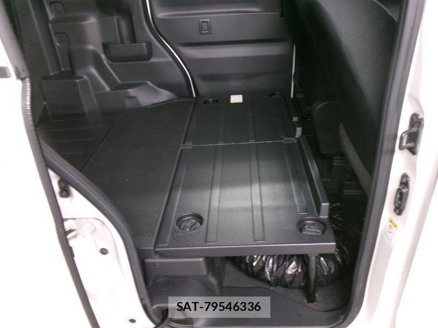 Daihatsu HIJET CADDIE 2019-10 8219057-16