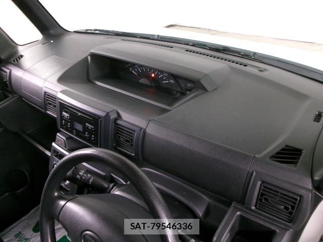 Daihatsu HIJET CADDIE 2019-10 8219057-17