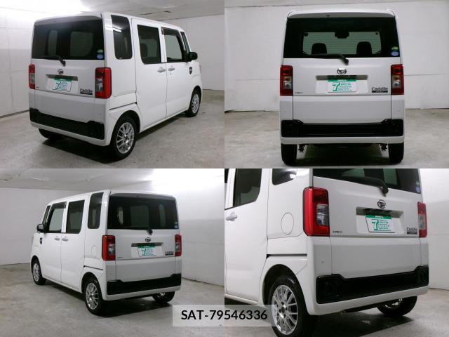 Daihatsu HIJET CADDIE 2019-10 8219057-2