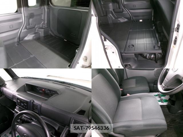 Daihatsu HIJET CADDIE 2019-10 8219057-4