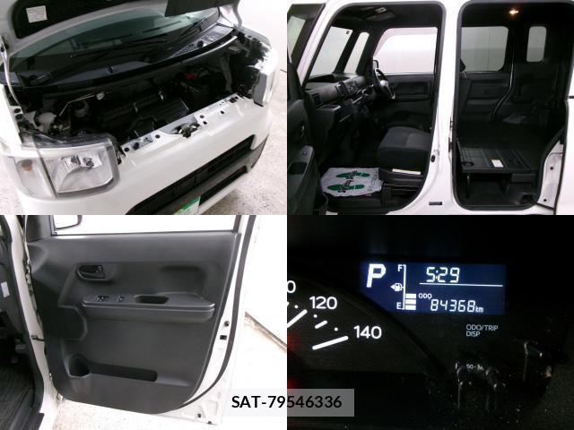 Daihatsu HIJET CADDIE 2019-10 8219057-6