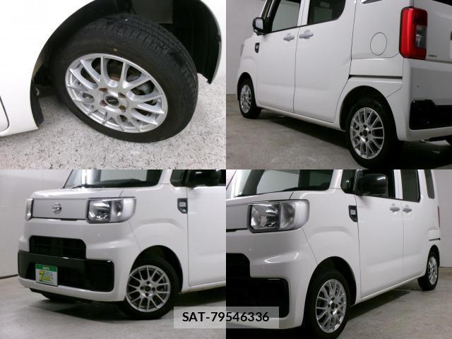 Daihatsu HIJET CADDIE 2019-10 8219057-7