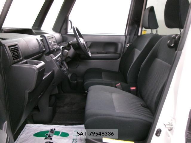 Daihatsu HIJET CADDIE 2019-10 8219057-9