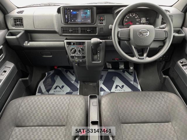 Daihatsu HIJET CARGO 2023-11 8216358-1